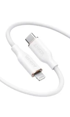 Anker PowerLine lll USB-C &ライトニング ケーブル