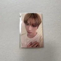 boynextdoor テサン トレカ