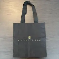 新色！最高級刺繍バージョン NYスタインウェイ キーカバー steinway 黒 