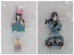 HG ドラゴンボール Another 2 チチ マイ ☆2種セット