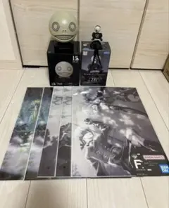 ニーアオートマタ　まとめ売り