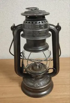 ライト・ランタン Feuerhand 225 FEUER HAND(フュアハンド)ヴィンテージランタン No.225 MIDIUM
