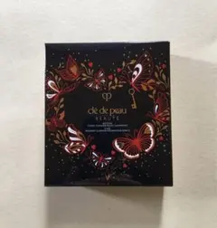 クレ・ド・ポー　ボーテ　ケース(タンクッションエクラ　ルミヌ)