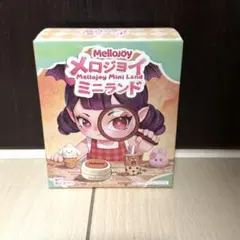 メロジョイミニランド6個入りピンク箱発送 限定値下げ中です - メルカリ