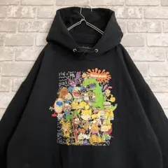 DELUXE ピノキオ グラフィック スウェット デラックス - メルカリ