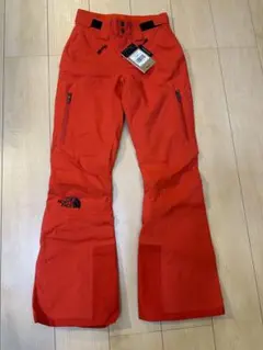 2026年最新】ノースフェイス スキーパンツの人気アイテム - メルカリ