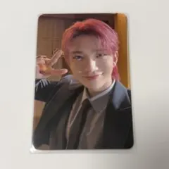 SEVENTEEN caratzone ジョシュア follow again