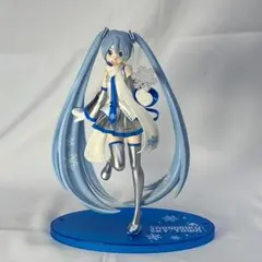 初音ミクシリーズ　Luminasta SNOW MIKU ～雪ミクスカイタウン
