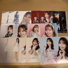 =LOVE イコラブ 諸橋沙夏 生写真 まとめ売り