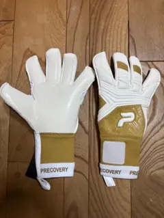 プレカバリー precovery キーパーグローブ 9号 3双 - メルカリ