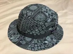 1995 patagonia AC HAT パイナップル size M - メルカリ