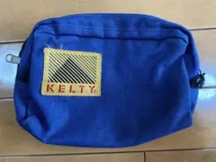 KELTYミニポーチ90年代