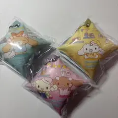 シナモロール シナモン くら寿司