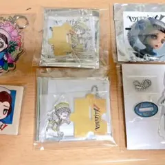らむね様専用ページ