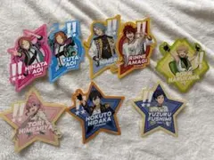 あんスタ あんさんぶるスターズ!! 購入特典ステッカー まとめ売り