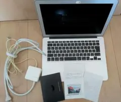 MacBook Air a1466（ジャンク品） 2026年最新】macbook air a1466 ジャンクの人気アイテム - メルカリ