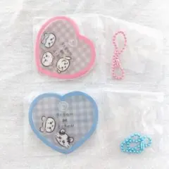 ちいかわ きゃらシャカチャーム