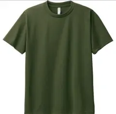 グリーン Tシャツ