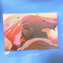 NARUTO 非売品　ポストカード