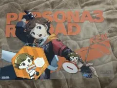 2026年最新】ペルソナ3 ポータブルの人気アイテム - メルカリ