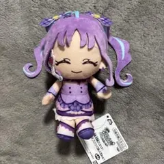 映画 名探偵プリキュア！コロっとまんまるプリフェイスぬいぐるみ vol.1