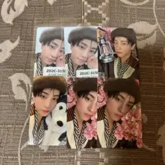 &TEAM TAKI タキ 雪明かり トレカ