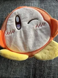 カービィ ワドルディポーチ非売品