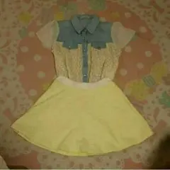 CECIL Mc BEEコーデセット