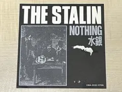 THE STALIN 遠藤ミチロウ 石垣章 写真集 スターリン 中村達也 - メルカリ