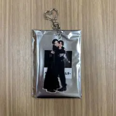 原因は自分にある。 げんじぶ 輪廻の箱庭 ペアアクキー 杢代和人 長野