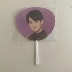TravisJapan 宮近海斗 サマパラ 2020 ミニうちわ