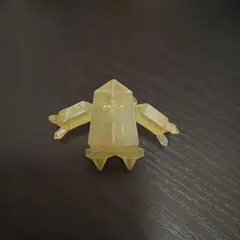 レジアイス クリア モンコレ フィギュア ポケモン