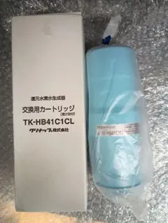 浄水器カートリッジ TKB6000CICL - メルカリ