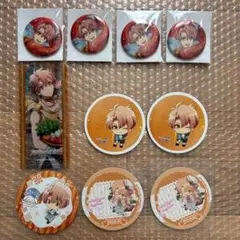 アイドリッシュセブン アイナナ 和泉三月