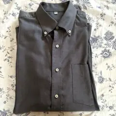 長袖シャツ メンズ l