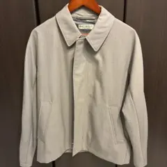 【美品】BEAUTY&YOUTH ツイスト ドルマンスリーブブルゾン Sサイズ