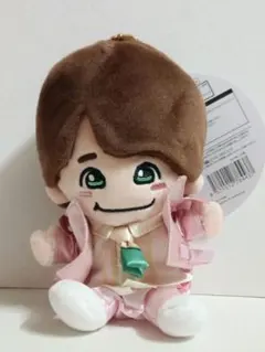 2026年最新】大橋和也 ちびぬいの人気アイテム - メルカリ