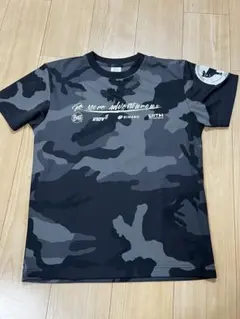 ランニングティシャツ