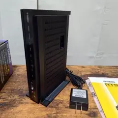 YAMAHA RT58i ルーターのサムネイル