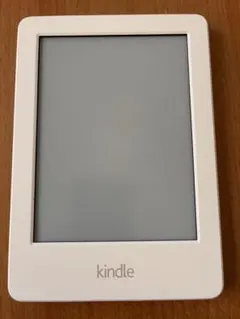 Kindle Paperwhite 第7世代 ホワイト DP75SDI - メルカリ