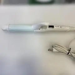 サロニア 2ウェイ ストレート&カール アイロン 32mm SL-002APG