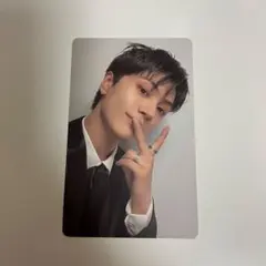 ENHYPEN DARKBLOOD ジェイ powerstastion パワステ