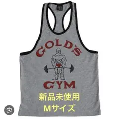 ゴールドジム　リンガータンク