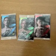 RIZINウエハース　ヒロヤ　井上直樹　堀江