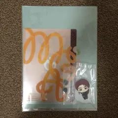 Mrs. GREEN APPLE 一番くじ D賞&F賞セット 若井滉斗