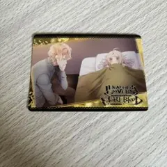 diaboliklovers トレーディングカード ③