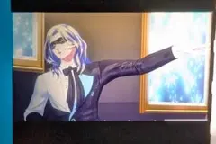 うたプリ　カルナイ　タブナイ　入場特典　コマフィルム　カミュ　フィルム