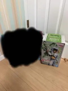 一番くじ　ジョジョ　ダイヤモンドは砕けない ラストワン　岸辺露伴