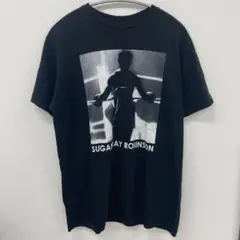 Sugar Ray Robinson 半袖Tシャツ　ン111