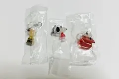 PEANUTS めじるしアクセサリー クラシックver.